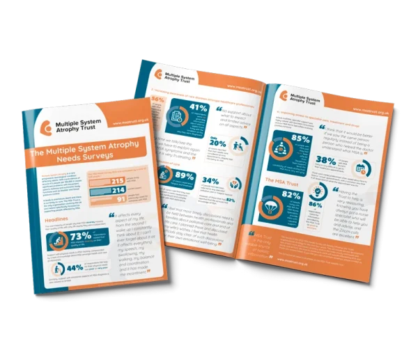 MSA report by Design Marie